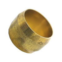 5/8 Brass Ferrule"