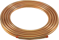 Copper Tube