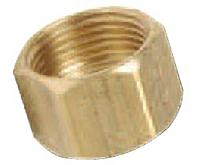 sleeve nut