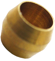 brass ferule