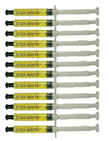 Easy-fill Syringes