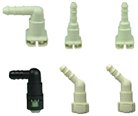 Quick Connectors