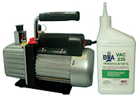 Vacuum Pump