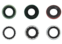 Compressor Sealing Washers