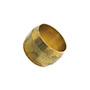 1/4 Brass Ferrule"