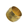 5/16(8mm) Brass Ferrule"