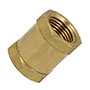 1/4-18 Thread Size Coupling Type Pipe Thread Fitting