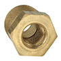 1/8-27 Thread Size Bushing Type Pipe Thread Fitting (210420)