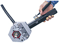 Hydraulic Crimping Tool